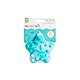 Munchkin® Pop Squish™ Popping Bath Toy - Mould-Free Squeezable Sensory Baby Fidget Toy Without Holes | Baby Essentials | Baby Bath Toy for Toddlers and Children | Blue