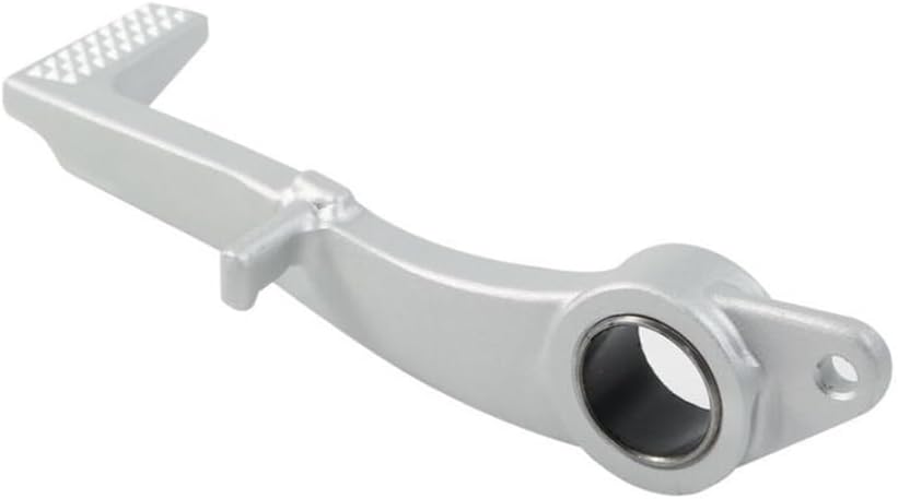 Motorcycle Footpegs Pedals Motorcycle Motorbike Right Rear Brake Lever Pedal for S1000RR 2015 2016 2017 Motorcycle Foot Pedals Rests