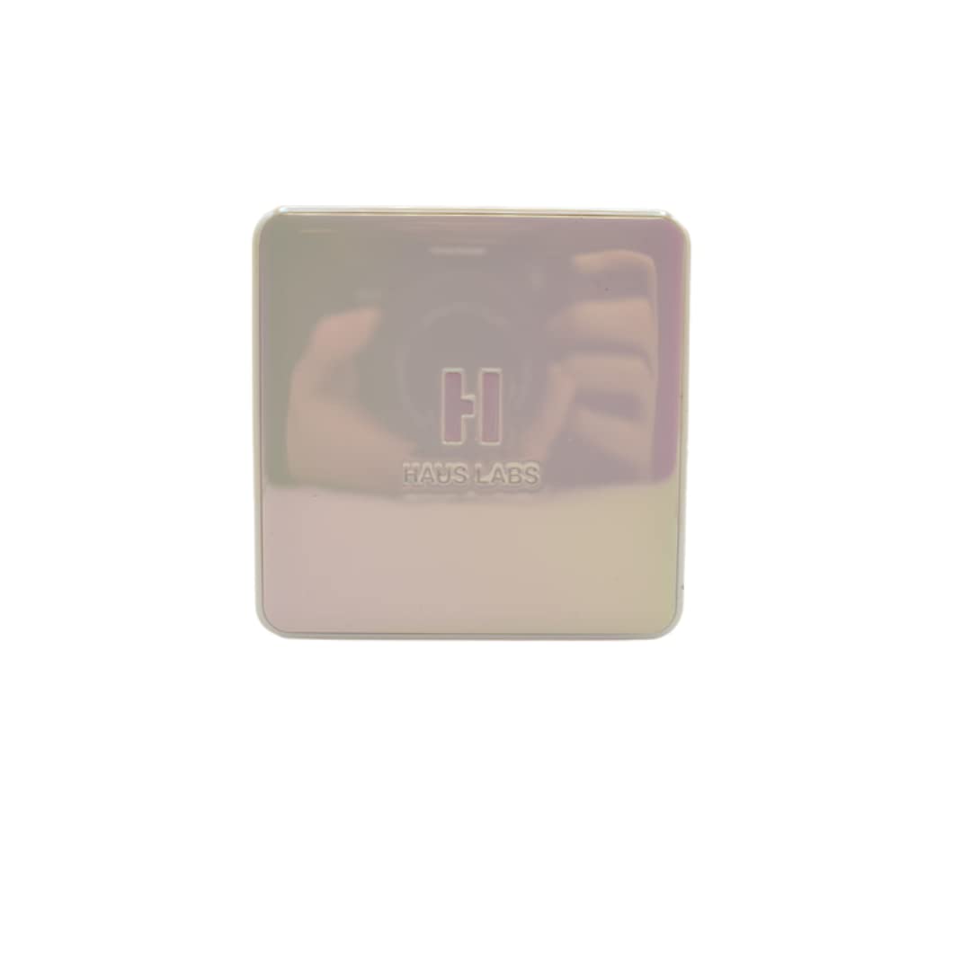 Haus Labs Gel-Powder Highlighter with Fermented Arnica - Rose Quartz