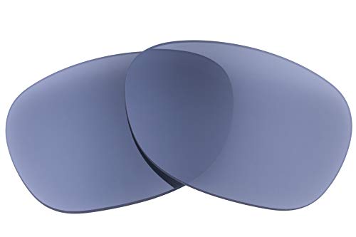 Image of Polarized Replacement Lenses Compatible with RayBan New Wayfarer RB2132-52mm Sunglasses - Crafted in USA