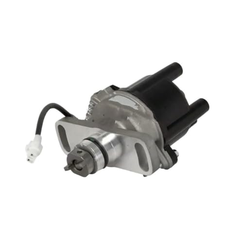 Distribuidor de encendido para evitar fallos de arranque en Suzuki Baleno 1.3 6