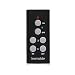 kwmobile 3x Casquillos para bombillas E27 - con alcance de 30m y...