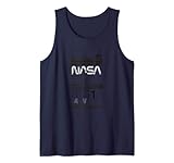 ¿Necesitas tu espacio? Obtén una mirada fuera de este mundo de la NASA. Este equipo es un pequeño paso para el hombre, un gran salto para la humanidad.