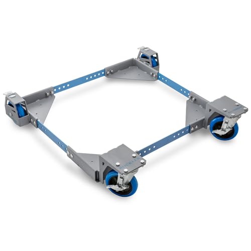 Rockler All-Terrain Mobile Tool Base