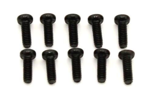  TPoChrX (M2.0x8/10pcs) RCfpp[c 1-S02008TP