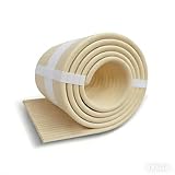 PUSHUJIA W Wide Edge Protector Strip Extra Thick Baby Proofing Bumper Guard with Strong Adhesive Child Safety...