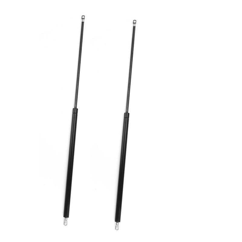 Amortisseur Gaz Vérin Capot Moteur 2 Pièces 800mm 150-900N Barres