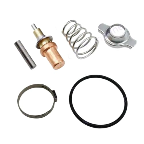 Thermostat moteur hors-bord 75-150 CV protégeant contre la surchauffe