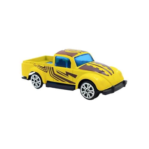 Image of ToyBharat Free Wheel Metal Car Set of 5 in Multicolour with Pullback Action is a Fun and Safe Toy Set for Kids. Compact, Realistic, and Engaging-Perfect as a Toy Gift for Indoor and Outdoor Play.