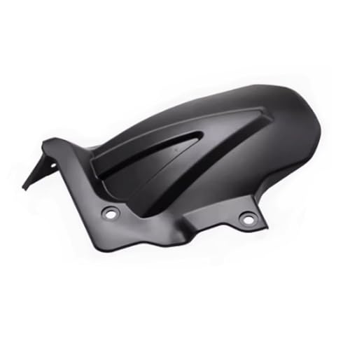 Garde-boue arrière moto pour ADV350 idéal pour trajets sous la pluie