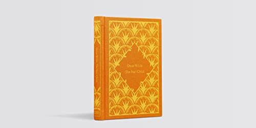 Image of The Star-Child (Little Clothbound Classics)