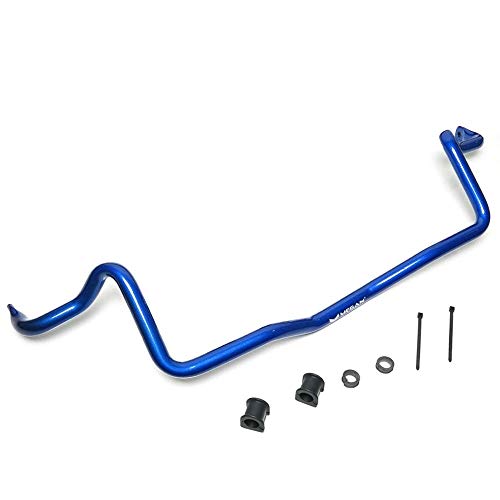 Megan Racing Sway Bar Steel Alloy Blue Front Mrs-ty-0090