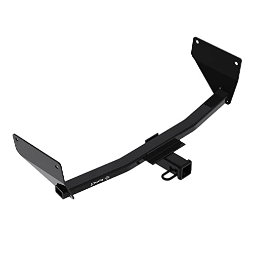 Draw-Tite 76428 Class 3 Trailer Hitch, 2 Inch Receiver,