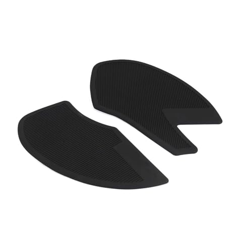 Tampons latéraux de réservoir moto R NineT grip de traction