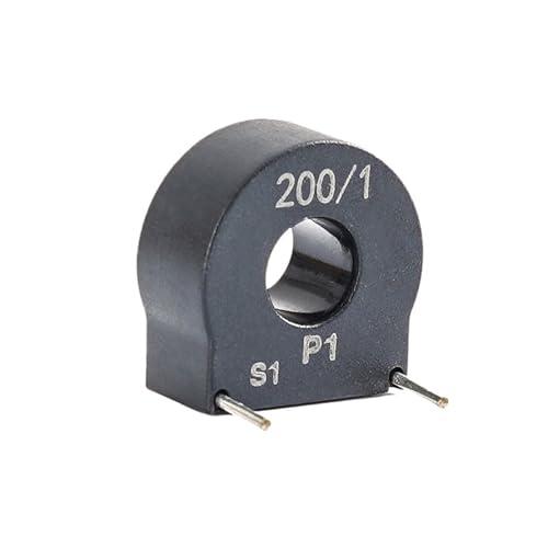 Transformateur de courant GPCT02Z 80K-400KHZ pour stockage d'énergie