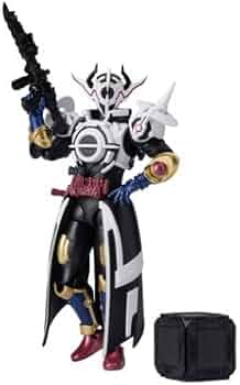 Amazon.co.jp: SHODO-O 仮面ライダー9 3.仮面ライダーエボル ブラック
