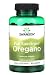 Produktbild Swanson Full Spectrum Oregano, 450mg - 90 caps, Natürliche Oregano-Unterstützung