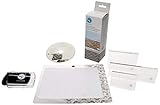 Silhouette KIT-STAMP-3T Stamping Starter Kit