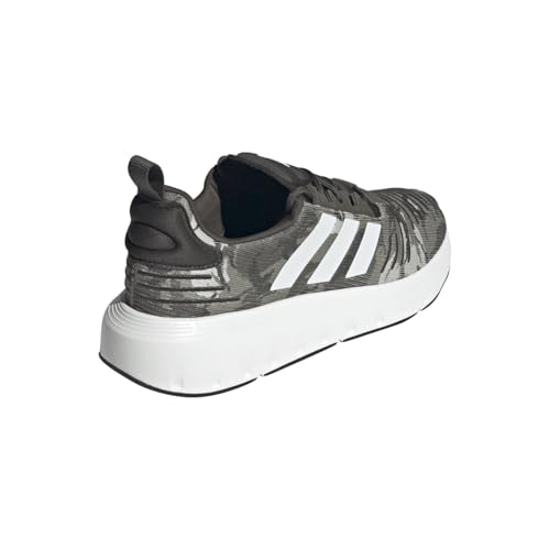 Image of adidas Men Swift Run 23 Casual Shoe