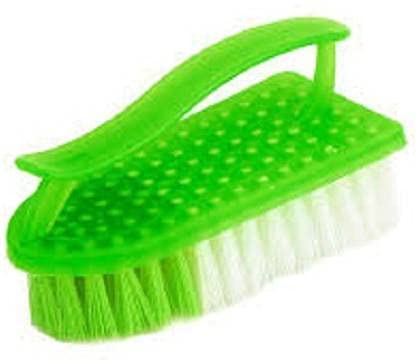 Blue Earth® Cloth Hard Floor Tile and Cloth Cleaning Scrubber Brush (Multicolor, 2 Pieces) Cloth Brush (B0943QJ2RQ) Amazon Price History, Amazon Price Tracker