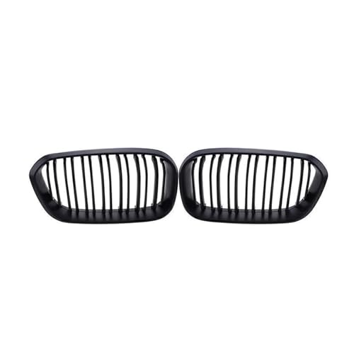 Parrilla riñones frontal para BMW F21 F20 116i 118i modelos 2015-2019