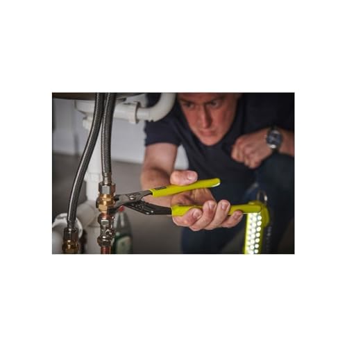 Ryobi Clé Serre tube - vue 6