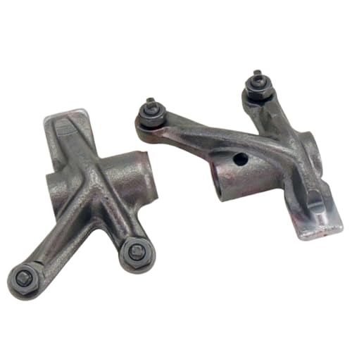 Brazo basculante Linhai ATV 500D de admision y escape repuesto motor 35143 1BE-12150-00