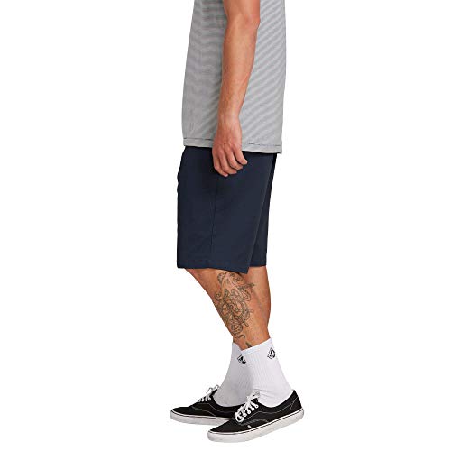 Image of Volcom Men's Volcom Men's Frickin Chino Short