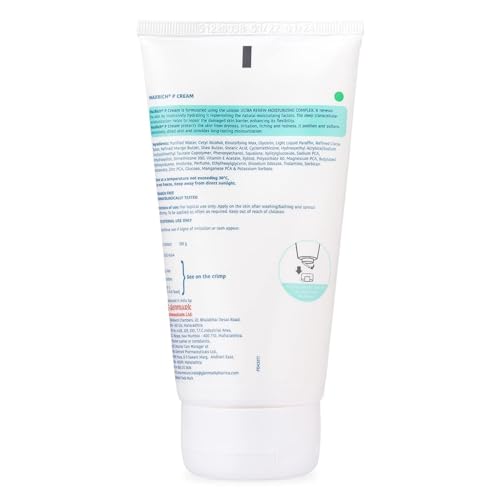 Image of Maxrich P Moisturizing Cream 150 gm