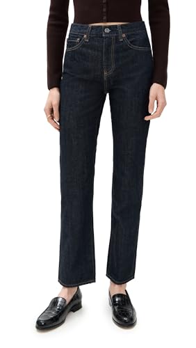 AG Adriano Goldschmied Womens Brinley Jeans Moonrise 25