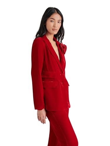 Steve Madden Women's Apparel Merene Blazer3