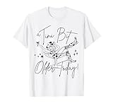 A Tini Bit Older Dirty Martini Birthday Apparel
