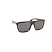 Sunglasses Gucci GG 0748 S- 001 Black/Grey,men