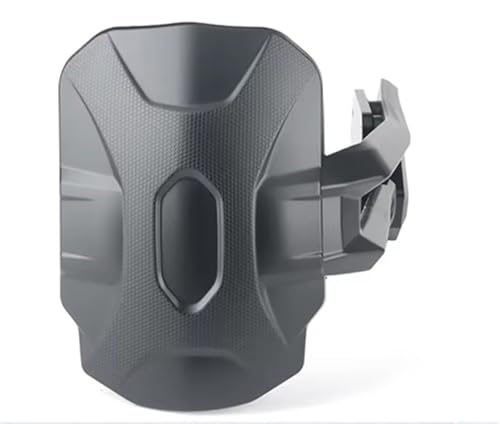 Garde-boue ZONTES 703F protection anti-éclaboussures moto arrière