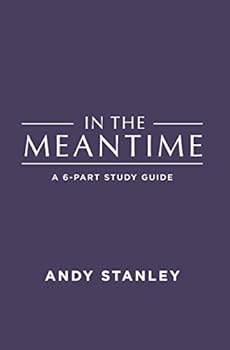 Paperback In the Meantime Study Guide Book