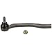 MOOG ES80681 Steering Tie Rod End for Honda Prelude