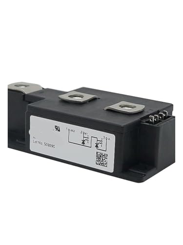 Thyristors PK160FG160 pour stopper la surchauffe des circuits électriques