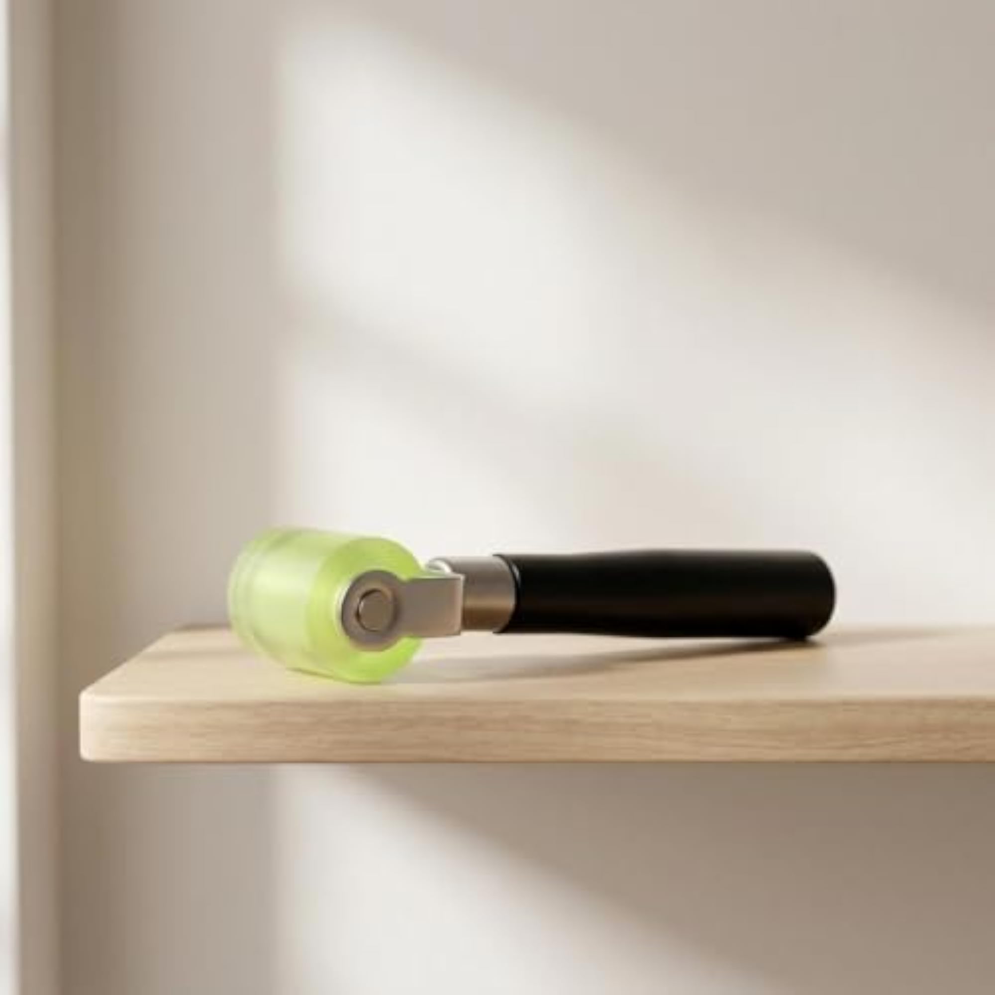 Edge Banding Roller for Woodworking and Seam Pressing