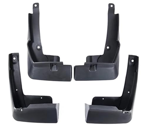 Compatible With For C-HR For CHR For AX10 2016-2023 ԗpXvbVK[h }bhK[h tgAX^CO }bhtbv ANZT[ 4 ԗpXvbVK[h