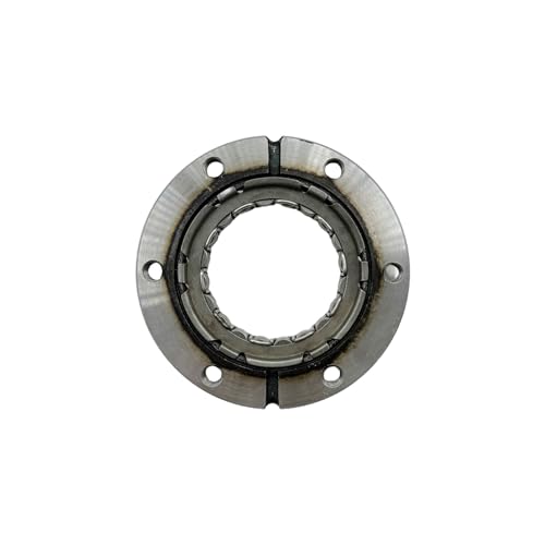 Roulement d'embrayage unidirectionnel anti-patinage pour TRX650 TRX680FA