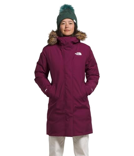 THE NORTH FACE Women's Arctic Insulated Parka