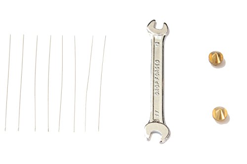 BEEVERYCREATIVE BDA000050 Kit de mantenimiento de