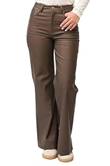 Toasted Coconut Vegan Leather