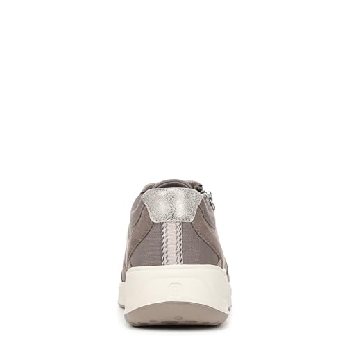 LifeStride Women's Teamplayer Sneaker Morel Brown 6.5 M by LifeStride - Used condition - Image 3