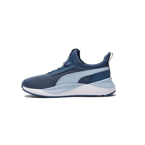 PUMA Kids Girls Pacer Easy Street Sneakers Shoes Casual - Blue3