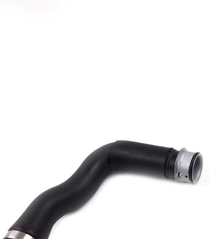 Tank Radiator Right Down Water Pipe Hose 2045010282 Compatible With Mercedes Benz W204 C180 C200 Replacement Part