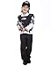 Dress Up America FBI Agent Affordable Price - Medium 8-10