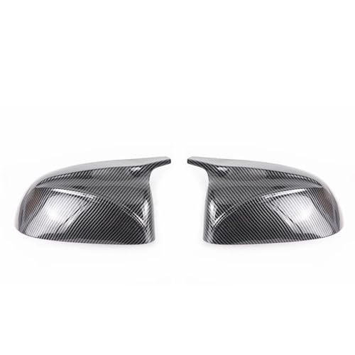 Coques de rétroviseurs BMW X3 G01 pour remplacer des pièces rayées