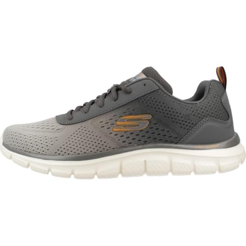 Image of Skechers Men Air Cushioning Sneakers