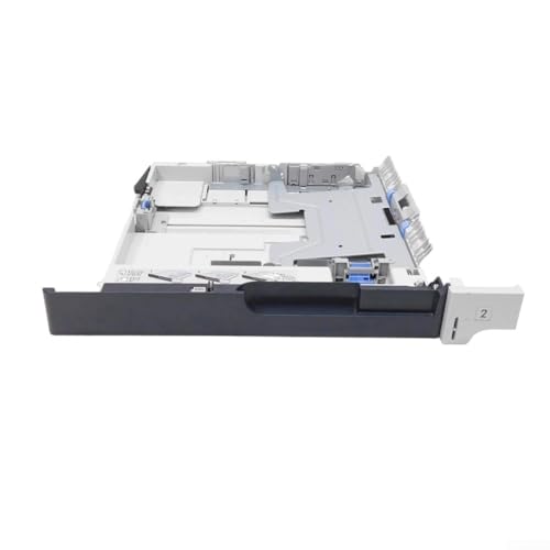 Bandeja HP M775 para solucionar atascos de papel y renovar el cajón de entrada 5